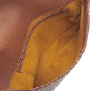 ルイヴィトン LOUIS VUITTON ミュゼット タンゴ M51257 モノグラム モノグラムキャンバス ショルダーバッグ ゴールド金具 茶 ショートショルダー