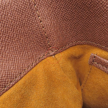 ルイヴィトン LOUIS VUITTON ミュゼット タンゴ M51257 モノグラム モノグラムキャンバス ショルダーバッグ ゴールド金具 茶 ショートショルダー