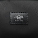 ルイヴィトン LOUIS VUITTON アヴェニュー スリングバッグ M46327 モノグラムマカサー モノグラムマカサーキャンバス ボディバッグ シルバー金具 茶