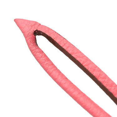 エルメス HERMES バーキン35 ローズリップスティック トゴ ハンドバッグ ゴールド金具