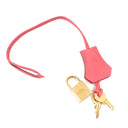 エルメス HERMES バーキン35 ローズリップスティック トゴ ハンドバッグ ゴールド金具