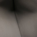 エルメス HERMES バーキン40 エタン トゴ ハンドバッグ シルバー金具 グレージュ