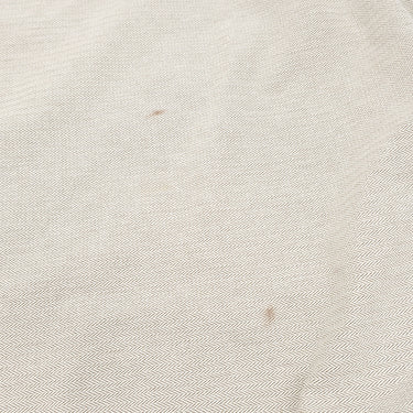 エルメス HERMES バーキン40 エタン トゴ ハンドバッグ シルバー金具 グレージュ