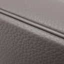 エルメス HERMES バーキン40 エタン トゴ ハンドバッグ シルバー金具 グレージュ