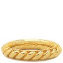 エルメス HERMES ロープ ゴールド GP スカーフリング