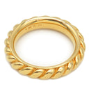 エルメス HERMES ロープ ゴールド GP スカーフリング