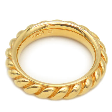 エルメス HERMES ロープ ゴールド GP スカーフリング