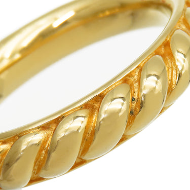 エルメス HERMES ロープ ゴールド GP スカーフリング