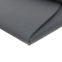 エルメス HERMES バスティア アルドワーズ ヴォーエプソン コインケース シルバー金具 新品 未使用 グレー