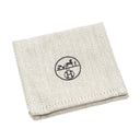 エルメス HERMES クリックH PM マロングラッセ×シルバー メタル エナメル ブレスレット Hブレス