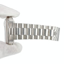 腕時計 ロレックス ROLEX デイデイト 118296A P番 自動巻き メンズ P番 Pt950無垢 純正ダイヤ シルバー プラチナ