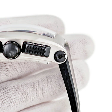 腕時計 クストス CVSTOS チャレンジ フィフス アニバーサリー クロノグラフ CVT-CHR-5TH-J ST 自動巻き メンズ 5th 日本限定5本