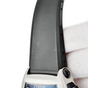 腕時計 クストス CVSTOS チャレンジ フィフス アニバーサリー クロノグラフ CVT-CHR-5TH-J ST 自動巻き メンズ 5th 日本限定5本