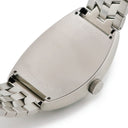 腕時計 フランクミュラー FRANCK MULLER カサブランカ カモフラージュ 8880CDTBRCAMOUFLAGE 自動巻き メンズ グレー デイト トノウ トノー