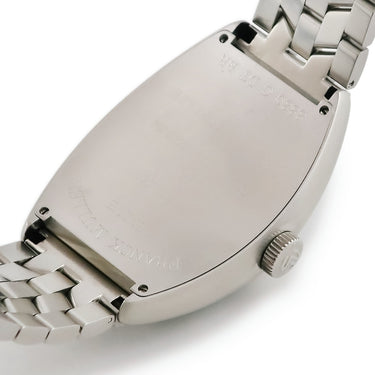 腕時計 フランクミュラー FRANCK MULLER カサブランカ カモフラージュ 8880CDTBRCAMOUFLAGE 自動巻き メンズ グレー デイト トノウ トノー