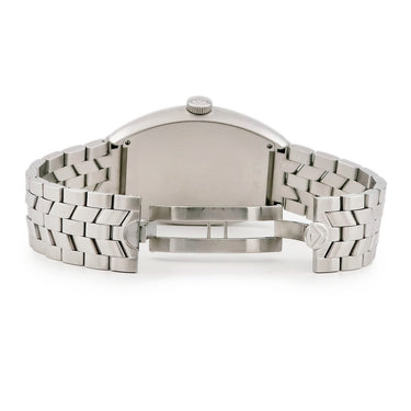 腕時計 フランクミュラー FRANCK MULLER カサブランカ カモフラージュ 8880CDTBRCAMOUFLAGE 自動巻き メンズ グレー デイト トノウ トノー