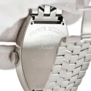 腕時計 フランクミュラー FRANCK MULLER カサブランカ カモフラージュ 8880CDTBRCAMOUFLAGE 自動巻き メンズ グレー デイト トノウ トノー