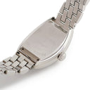 腕時計 フランクミュラー FRANCK MULLER コンキスタドール 8005LD1R AC 自動巻き レディース 純正ダイヤ トノウ ビザン数字 ギョウシェ