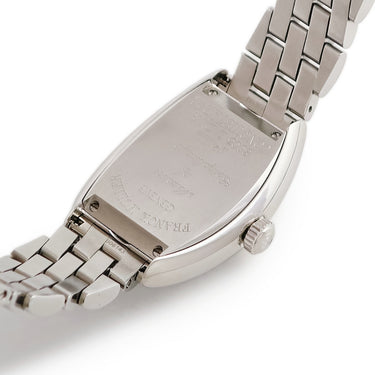 腕時計 フランクミュラー FRANCK MULLER コンキスタドール 8005LD1R AC 自動巻き レディース 純正ダイヤ トノウ ビザン数字 ギョウシェ