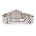 腕時計 フランクミュラー FRANCK MULLER コンキスタドール 8005LD1R AC 自動巻き レディース 純正ダイヤ トノウ ビザン数字 ギョウシェ