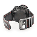 腕時計 ウブロ HUBLOT キングパワー アリンギ 4000 リミテッド 731.QX.1140.NR.AGI12 自動巻き メンズ 新同 アメリカズカップ 限定