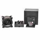 腕時計 ウブロ HUBLOT キングパワー アリンギ 4000 リミテッド 731.QX.1140.NR.AGI12 自動巻き メンズ 新同 アメリカズカップ 限定