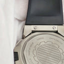 腕時計 ハリーウィンストン Harry Winston オーシャン スポーツ クロノグラフ 411/MCA44ZC.K2 自動巻き メンズ ザリウム 合金 デイト 限定