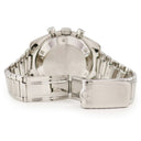 腕時計 オメガ OMEGA スピードマスター プロフェッショナル 4thモデル ST105.012-66 手巻き メンズ クロノグラフ タキメーター 黒