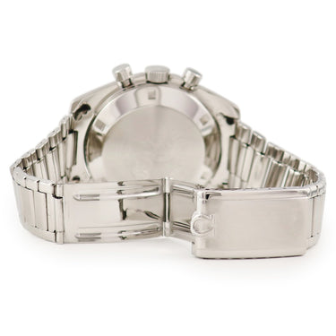 腕時計 オメガ OMEGA スピードマスター プロフェッショナル 4thモデル ST105.012-66 手巻き メンズ クロノグラフ タキメーター 黒