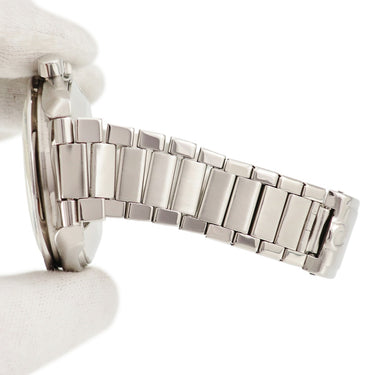 腕時計 オメガ OMEGA スピードマスター プロフェッショナル 4thモデル ST105.012-66 手巻き メンズ クロノグラフ タキメーター 黒