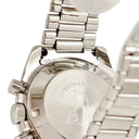 腕時計 オメガ OMEGA スピードマスター プロフェッショナル 4thモデル ST105.012-66 手巻き メンズ クロノグラフ タキメーター 黒