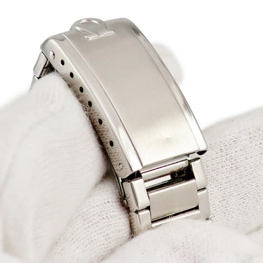 腕時計 オメガ OMEGA スピードマスター プロフェッショナル 4thモデル ST105.012-66 手巻き メンズ クロノグラフ タキメーター 黒