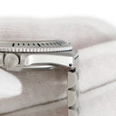 腕時計 チュチマ Tutima パシフィック デイデイト 670-01 自動巻き メンズ 逆回転防止ベゼル ブラック 黒 ダイバーズ