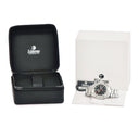 腕時計 チュチマ Tutima パシフィック デイデイト 670-01 自動巻き メンズ 逆回転防止ベゼル ブラック 黒 ダイバーズ