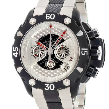 腕時計 ゼニス ZENITH デファイ エクストリーム クロノグラフ 96.0525.4000/21.M525 自動巻き メンズ デイト スモールセコンド