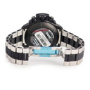 腕時計 ゼニス ZENITH デファイ エクストリーム クロノグラフ 96.0525.4000/21.M525 自動巻き メンズ デイト スモールセコンド