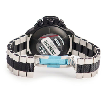 腕時計 ゼニス ZENITH デファイ エクストリーム クロノグラフ 96.0525.4000/21.M525 自動巻き メンズ デイト スモールセコンド