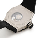 腕時計 コンコルド CONCORD C1 レトログラード デイデイト 0320054 01.5.40.1020 自動巻き メンズ 黒 パワーリザーブインジケーター