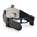 腕時計 コンコルド CONCORD C1 レトログラード デイデイト 0320054 01.5.40.1020 自動巻き メンズ 黒 パワーリザーブインジケーター