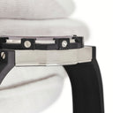 腕時計 コンコルド CONCORD C1 レトログラード デイデイト 0320054 01.5.40.1020 自動巻き メンズ 黒 パワーリザーブインジケーター