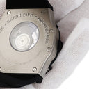 腕時計 コンコルド CONCORD C1 レトログラード デイデイト 0320054 01.5.40.1020 自動巻き メンズ 黒 パワーリザーブインジケーター