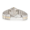 腕時計 ヴァシュロン・コンスタンタン VACHERON CONSTANTIN フィディアス 48514/967M-0851 自動巻き メンズ レディース K18YG×SS 純正ダイヤ