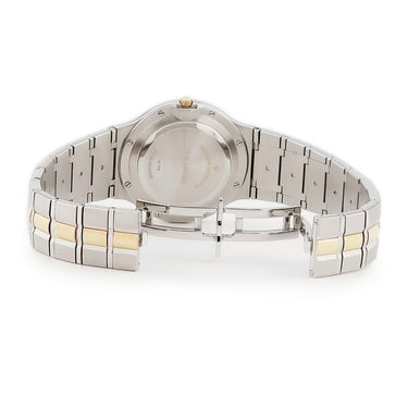 腕時計 ヴァシュロン・コンスタンタン VACHERON CONSTANTIN フィディアス 48514/967M-0851 自動巻き メンズ レディース K18YG×SS 純正ダイヤ