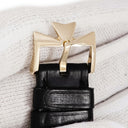 腕時計 ヴァシュロン・コンスタンタン VACHERON CONSTANTIN パトリモニー クラシック セミフラット 81160/000R-9102 手巻き メンズ K18PG無垢