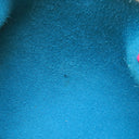 エルメス HERMES ピコタンロックMM エクラ ブルーフリーダ×ローズメキシコ トリヨンクレマンス スイフト ハンドバッグ シルバー金具 青 ピンク バイカラー