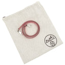 エルメス HERMES ボリード27 ローズコンフェッティ ヴォーエプソン 2WAYバッグ シルバー金具 ショルダー