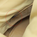 エルメス HERMES グリップ アンクル ブーツ H231912Z ベージュ ナイロン パラシュートリップストップ スエードカーフスキン #42 ブーツ