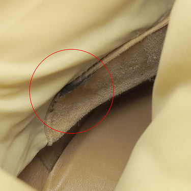 エルメス HERMES グリップ アンクル ブーツ H231912Z ベージュ ナイロン パラシュートリップストップ スエードカーフスキン #42 ブーツ