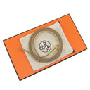 エルメス HERMES コンスタンス トゥーゴー リモンチェッロ オーストリッチ 長財布 ゴールド金具 黄色