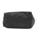 プラダ PRADA テスート 2VG905 ブラック ナイロン レザー 2WAYバッグ シルバー金具 三角ロゴ 黒 ショルダー